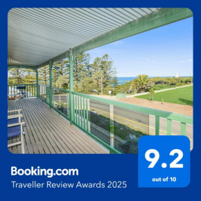 Perfect Position in Port Elliot Wifi